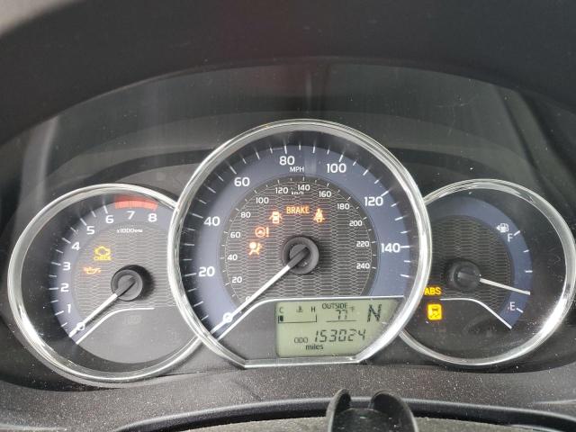 Photo 9 from auction – 2014 TOYOTA COROLLA L with VIN 2T1BURHE1EC062747