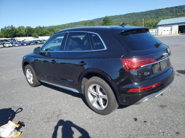 Photo 2 from auction – 2021 AUDI Q5 PREMIUM with VIN WA1AAAFY1M2132595