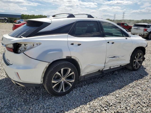 Photo 3 from auction – 2017 LEXUS RX 350 BAS with VIN 2T2ZZMCA9HC055004