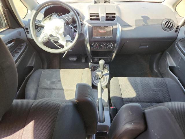 Photo 8 from auction – 2011 SUZUKI SX4 SPORT with VIN JS2YC5A48B6300478