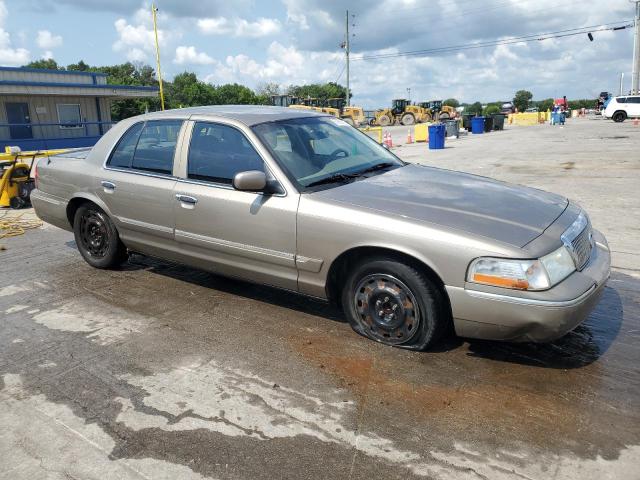 Photo 4 from auction – 2005 MERCURY GRAND MARQ with VIN 2MEFM74W75X646293