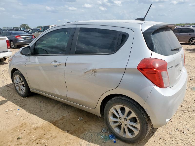 Photo 2 from auction – 2019 CHEVROLET SPARK 1LT with VIN KL8CD6SA8KC725706