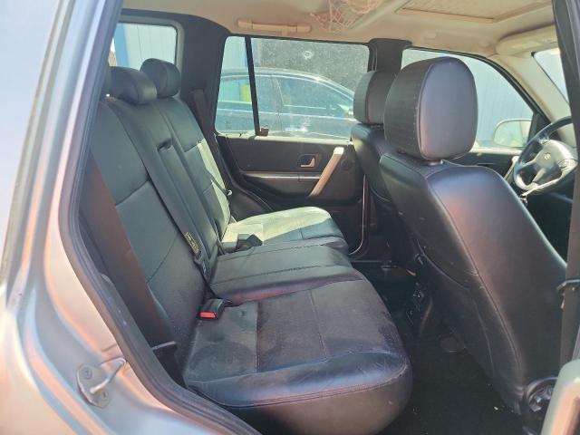 Photo 10 from auction – 2004 LAND ROVER FREELANDER with VIN SALNE22204A299161