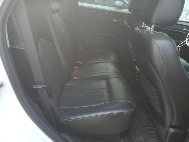 Photo 11 from auction – 2016 CADILLAC SRX PERFOR with VIN 3GYFNCE33GS511179