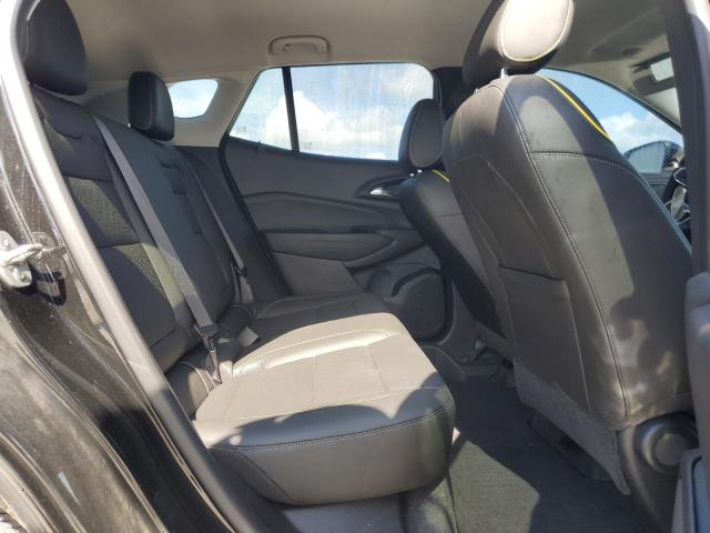 Photo 11 from auction – 2025 CHEVROLET TRAX ACTIV with VIN KL77LKEP3SC115097