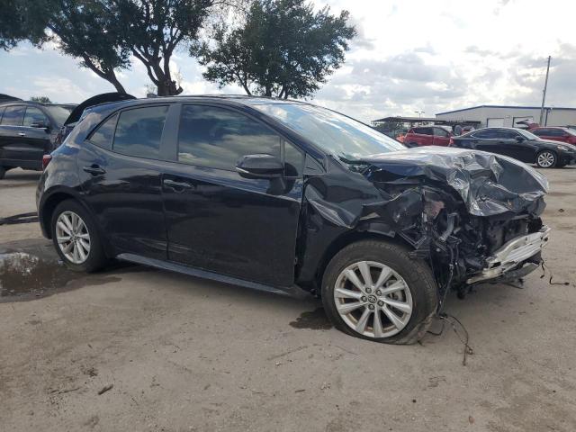 Photo 4 from auction – 2024 TOYOTA COROLLA SE with VIN JTND4MBE0R3218744