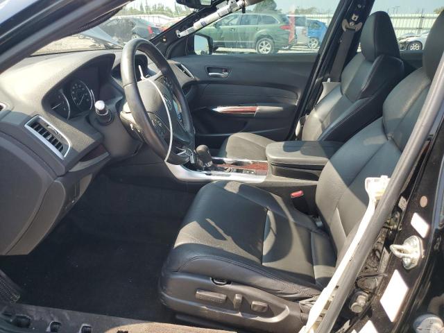 Photo 7 from auction – 2015 ACURA TLX with VIN 19UUB1F3XFA003897