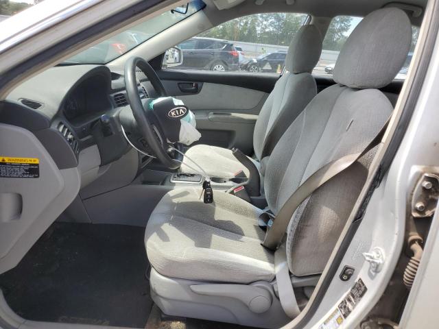 Photo 7 from auction – 2008 KIA OPTIMA LX with VIN KNAGE123785254832