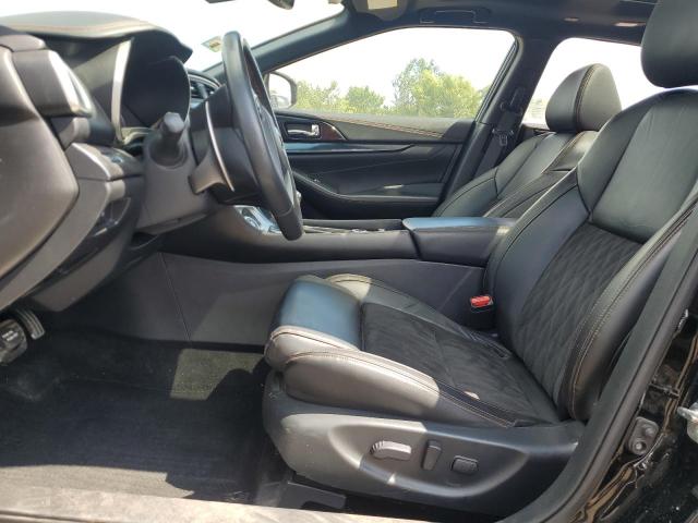 Photo 7 from auction – 2019 NISSAN MAXIMA S with VIN 1N4AA6AV5KC362556