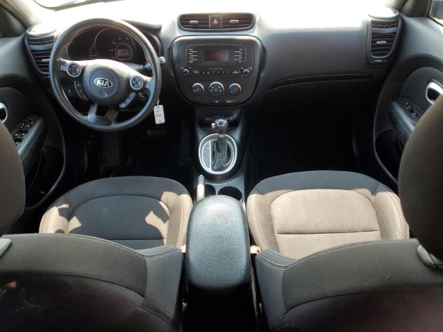 Photo 8 from auction – 2015 KIA SOUL with VIN KNDJN2A24F7759977