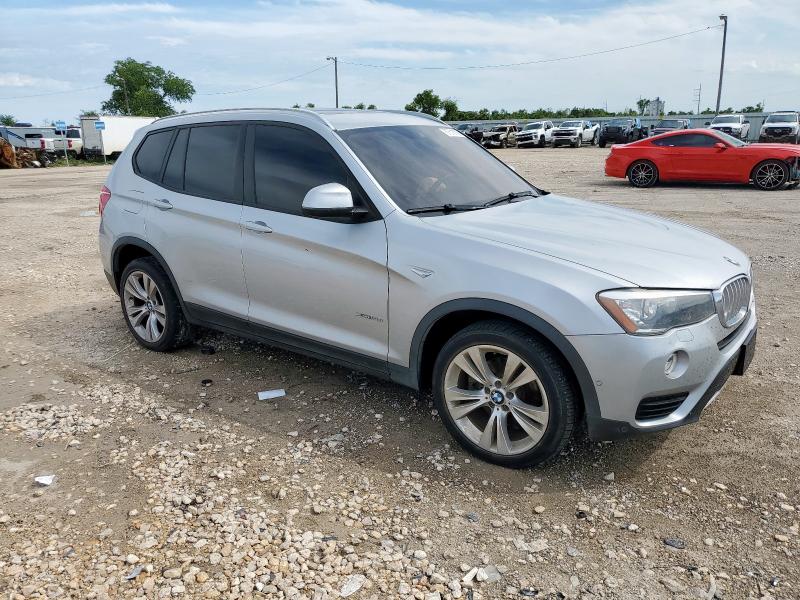 صورة رقم 4 من المزاد - 2016 BMW X3 XDRIVE2 مع VIN 5UXWX9C50G0D86190