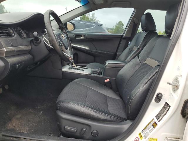 Photo 7 from auction – 2012 TOYOTA CAMRY BASE with VIN 4T1BF1FK7CU152596