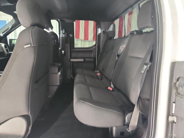 Photo 10 from auction – 2017 FORD F150 SUPER with VIN 1FTFX1EG4HKE32317