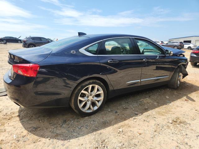 Photo 3 from auction – 2018 CHEVROLET IMPALA PREMIER with VIN 2G1125S34J9109029