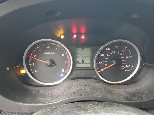 Photo 9 from auction – 2015 SUBARU FORESTER 2 with VIN JF2SJADC4FH548546