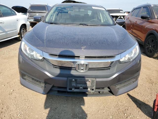 Photo 5 from auction – 2017 HONDA CIVIC EX with VIN 19XFC2F72HE073844