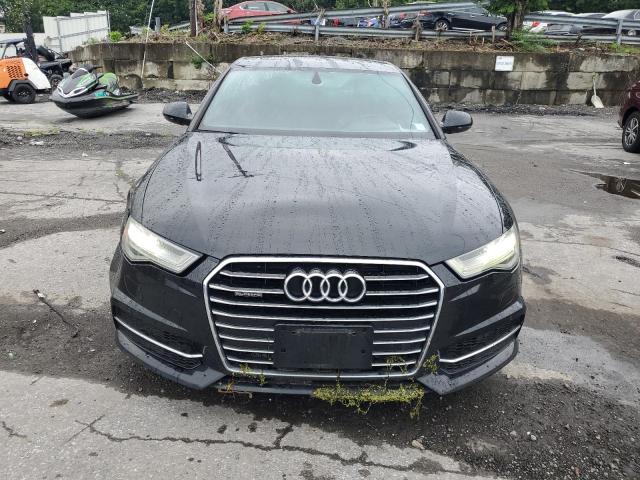 Photo 5 from auction – 2016 AUDI A6 PREMIUM with VIN WAUFGAFC4GN190277