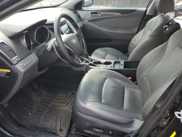 Photo 7 from auction – 2015 HYUNDAI SONATA HYBRID with VIN KMHEC4A45FA124592
