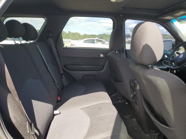 Photo 10 from auction – 2008 MERCURY MARINER with VIN 4M2CU81128KJ19122