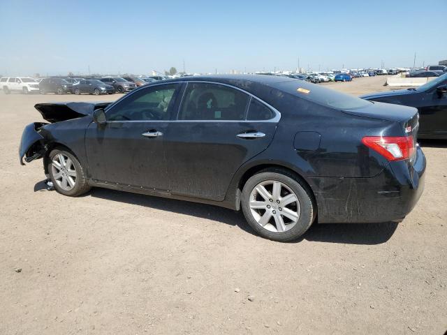 Photo 2 from auction – 2007 LEXUS ES 330 with VIN JTHBJ46G372119093