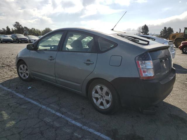 Photo 2 from auction – 2005 TOYOTA PRIUS with VIN JTDKB20U853052113