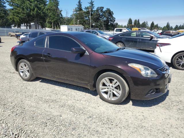 Photo 4 from auction – 2010 NISSAN ALTIMA S with VIN 1N4AL2EP3AC192730