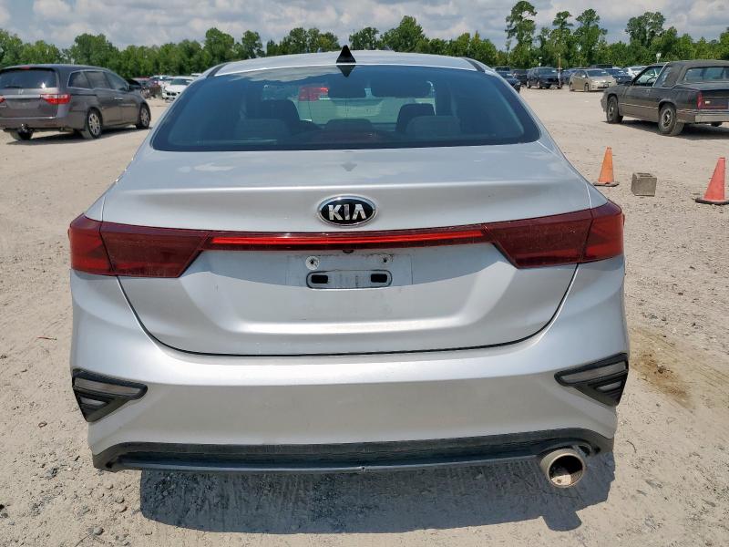 Photo 6 from auction – 2019 KIA FORTE FE with VIN 3KPF24AD8KE138523
