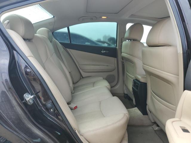 Photo 10 from auction – 2012 NISSAN MAXIMA S with VIN 1N4AA5APXCC856845