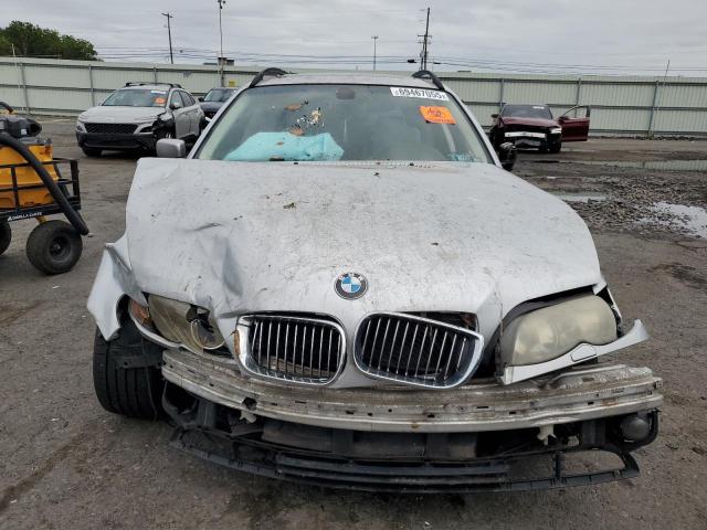 Photo 5 from auction – 2004 BMW 325 XIT with VIN WBAEP33424PF03981