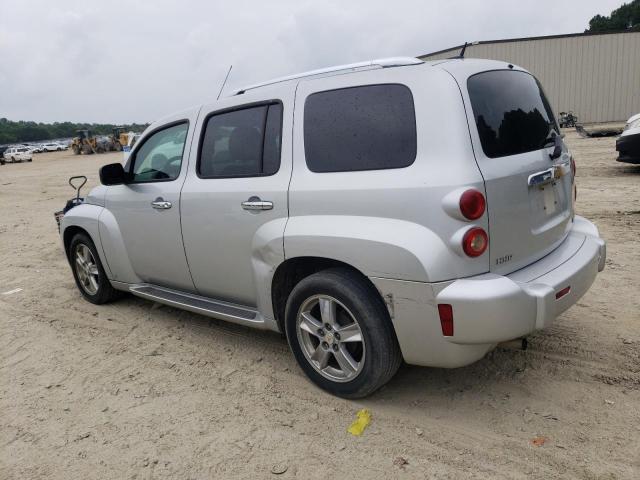 Photo 2 from auction – 2009 CHEVROLET HHR LT with VIN 3GNCA23B39S643099