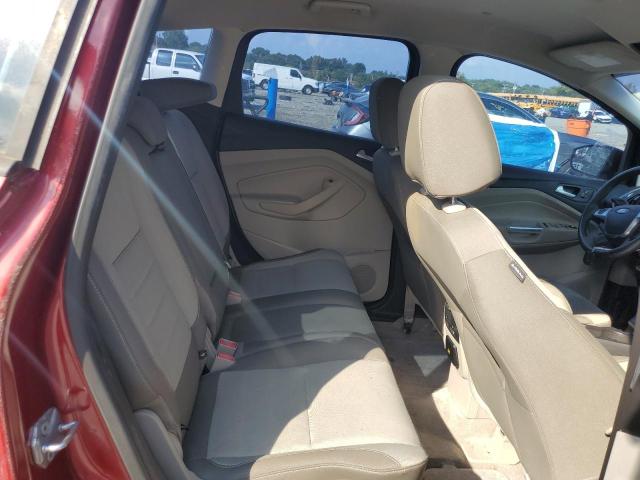 Photo 11 from auction – 2013 FORD C-MAX SE with VIN 1FADP5AU8DL508836