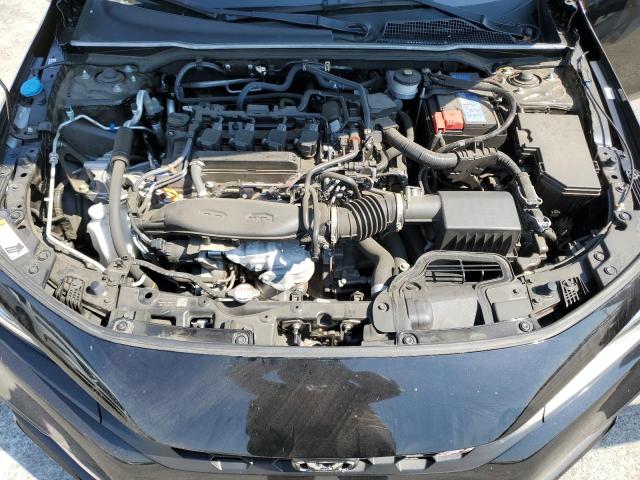 Photo 11 from auction – 2023 HONDA CIVIC SI with VIN 2HGFE1E56PH470496