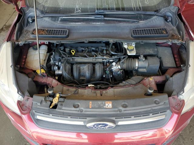 Photo 12 from auction – 2016 FORD ESCAPE SE with VIN 1FMCU0G74GUB65925