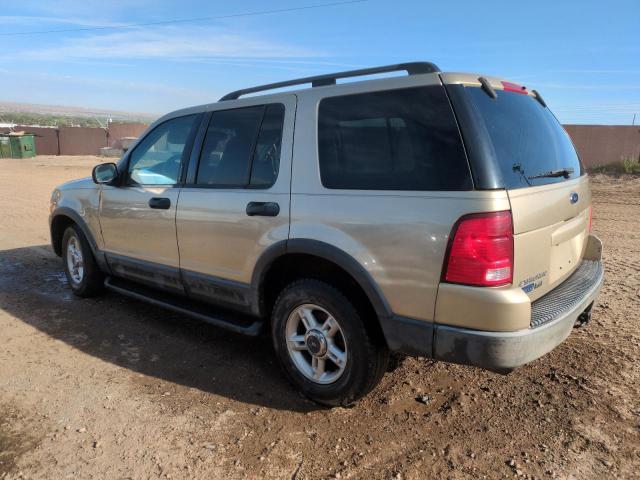 Photo 2 from auction – 2003 FORD EXPLORER X with VIN 1FMZU73K03ZA23372