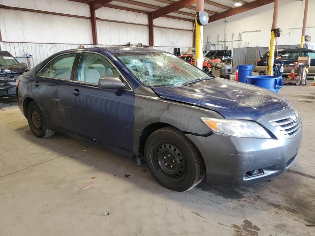 Photo 4 from auction – 2011 TOYOTA CAMRY BASE with VIN 4T1BF3EK3BU585425