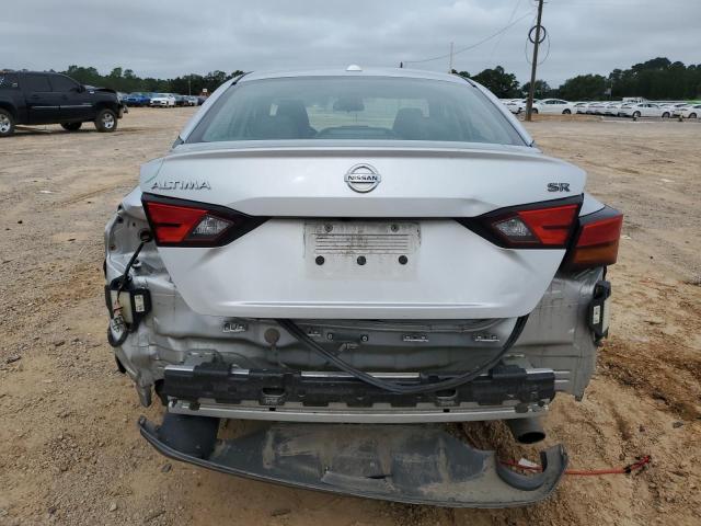Photo 6 from auction – 2019 NISSAN ALTIMA SR with VIN 1N4BL4CV0KC236279
