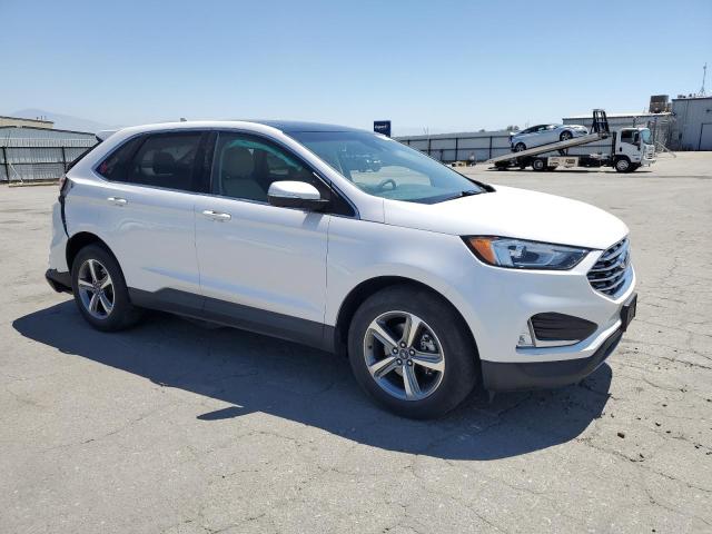 Photo 4 from auction – 2019 FORD EDGE SEL with VIN 2FMPK3J93KBC63653