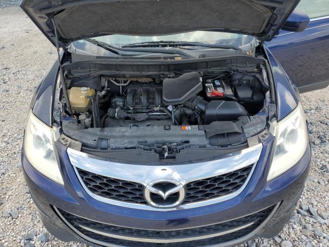 Photo 12 from auction – 2012 MAZDA CX-9 with VIN JM3TB2CA0C0352448