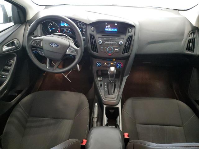 Photo 8 from auction – 2016 FORD FOCUS SE with VIN 1FADP3F21GL405046