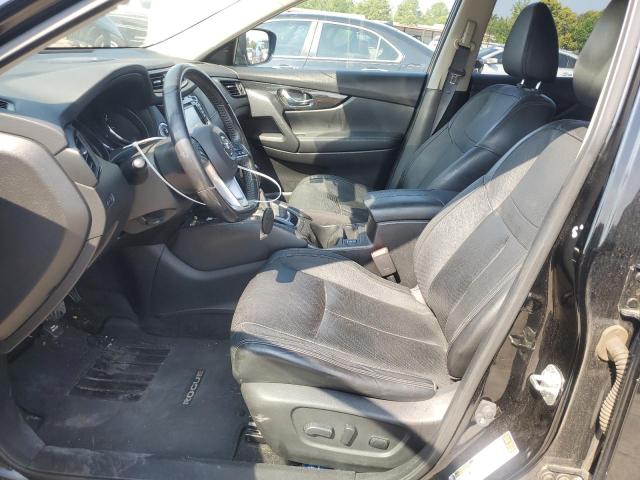 Photo 7 from auction – 2017 NISSAN ROGUE S with VIN JN8AT2MT8HW407508
