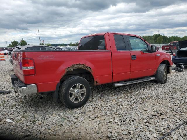 Photo 3 from auction – 2007 FORD F150 with VIN 1FTPX14V87FB79336