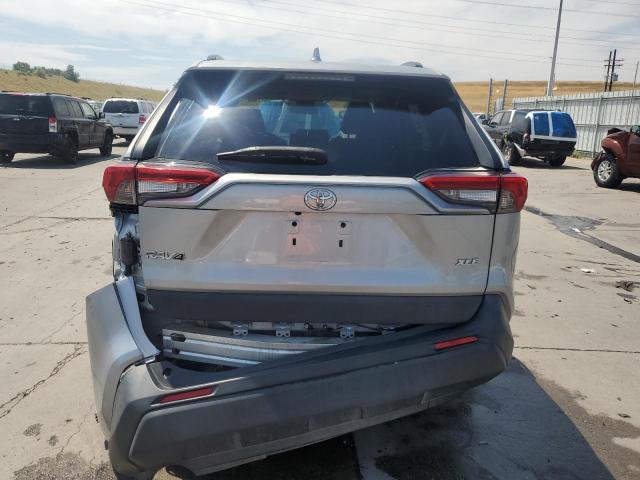 Photo 6 from auction – 2021 TOYOTA RAV4 XLE with VIN 2T3W1RFV2MC110310