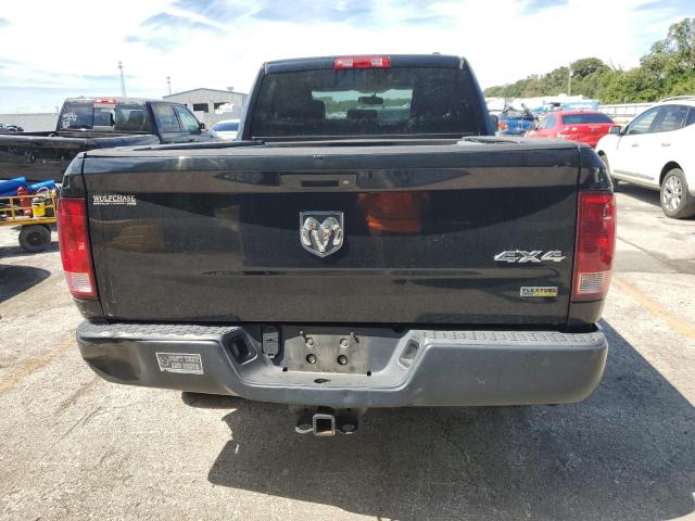 Photo 6 from auction – 2012 DODGE RAM 1500 S with VIN 1C6RD7FP4CS275590