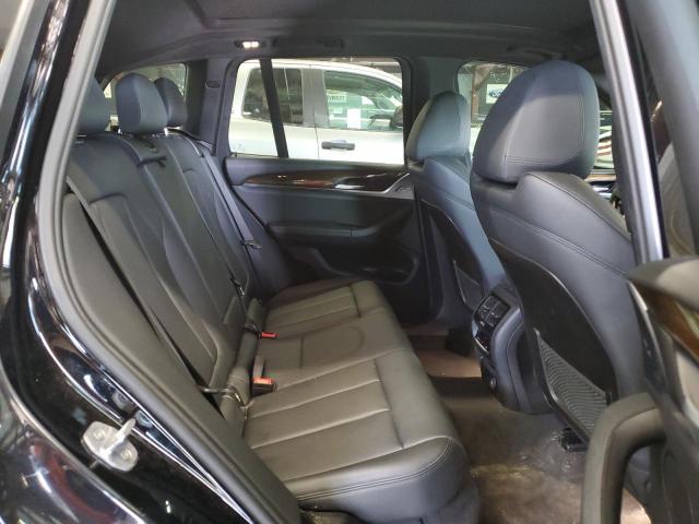 Photo 11 from auction – 2018 BMW X3 XDRIVE3 with VIN 5UXTR9C57JLD74251
