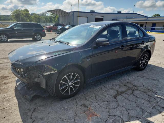 MITSUBISHI LANCER SE 2015 with VIN JA32V2FW5FU005129 - Photo from auction