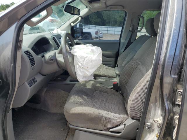 Photo 7 from auction – 2016 NISSAN FRONTIER S with VIN 1N6AD0ER5GN747488
