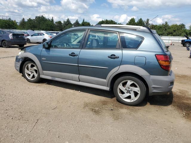 Photo 2 from auction – 2007 PONTIAC VIBE with VIN 5Y2SL658X7Z401921