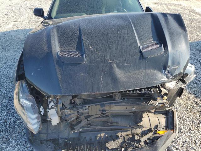 Photo 11 from auction – 2022 FORD MUSTANG with VIN 1FA6P8TH5N5143158