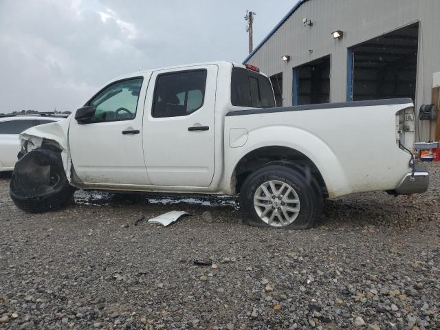 Photo 2 from auction – 2019 NISSAN FRONTIER S with VIN 1N6AD0ER6KN877966