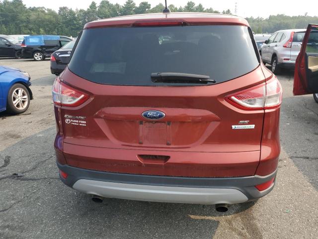 Photo 6 from auction – 2014 FORD ESCAPE SE with VIN 1FMCU0G92EUD05257